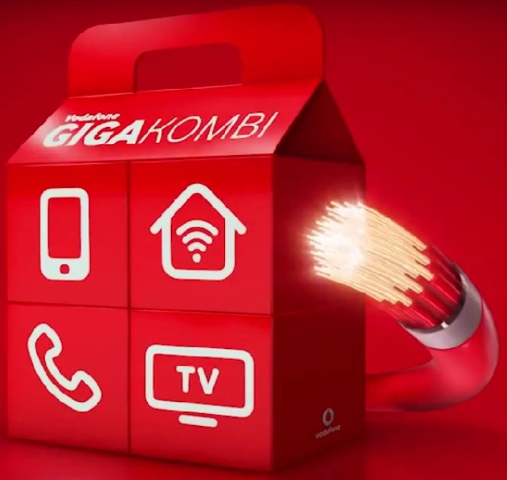 Kabel Deutschland Fernsehen